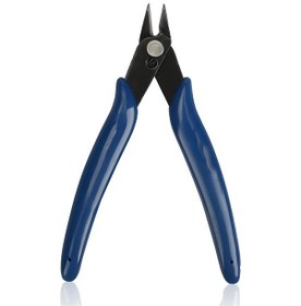 Resim Model 170 Elektronikçi Yan Keski Mavi 