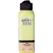 Resim Artdeco Akrilik Boya 140 ML Fıstık Yeşili 070R-3659 