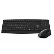 Resim Inca Klavye Mouse Seti Usb, Type-c, Kablosuz Q Tr, Slim 