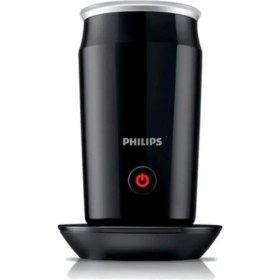 Resim Siyah Senseo Süt Köpürtücü Milk Twister, Kolay ve Şık Kullanım Sağlar. 