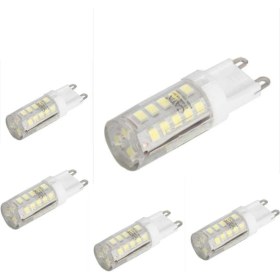 Resim Cata CT-4249 Kapsül Ampul ( Günışığı ) 10'lu Paket 