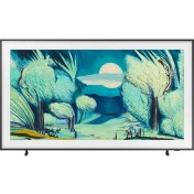 Resim Samsung 55LS03F 55'' 139 Ekran Uydu Alıcılı 4K Ultra HD Tizen Smart QLED TV 