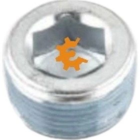 Resim M131 Dkş Slx Karter Tapası 