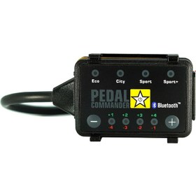 Resim Pedal Commander - Jeep Cherokee Kl 2014 - Uyumlu Gaz Tepkime Cihazı 