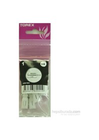 Resim Nsp Şofben Vidası 1 - 4'Lü 