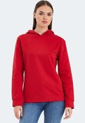 Resim KATHY IN Kadın Sweatshirt Kırmızı 