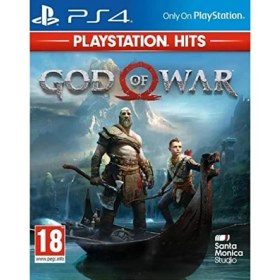 Resim Braventa Collection God Of War (Ps4) Hıts 