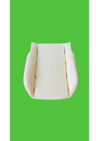 Resim Ford Fiesta Yeni Uyumlu Oturak Süngeri 