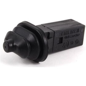 Resim Bmw 3-5 Serisi Benzin Depo Kapak Stop Switc E46.E90.E60.F10 