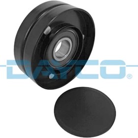 Resim DAYCO ALTERNATÖR GERGİ RULMANI PASSAT-SUPERB-A4-A6 2.5 TDI 1997-2005 AFB-AKN 059145276 078903343 