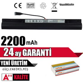 Resim Lenovo Ideapad 110-15Isk Model 80Ud Uyumlu Batarya Pil 