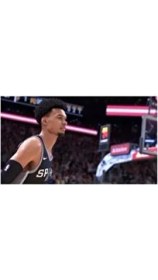 Resim 2K GAMES Nba 2K25 Spor Oyunu PS4 Platformu İçin Çoklu Dil Desteği ile Uygun 