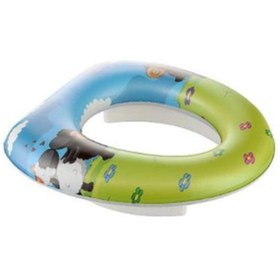 Resim Softy Kids Klozet Adaptörü 