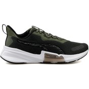 Resim Puma Pwrframe Tr 2 Erkek Antrenman Ayakkabısı 37797101 Haki 