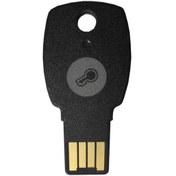 Resim Fıdo Security Key Ua4B Fıdo Güvenlik Anahtarı Ua4B Diğer