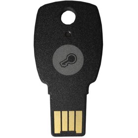 Resim Fıdo Security Key Ua4B Fıdo Güvenlik Anahtarı Ua4B 