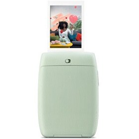 Resim Fujifilm Instax Mini Link 3 Yeşil Akıllı Telefon Yazıcısı 