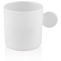Resim Cotta Limoges Kupa Beyaz 300 Ml The Mia