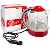 Resim Şahika Termo Gizli Rezistans 0.75L Otomatik 24 V Araç Kettle Şahika Termo Gizli Rezistans 0.75L Otomatil 24 V Araç Kettle