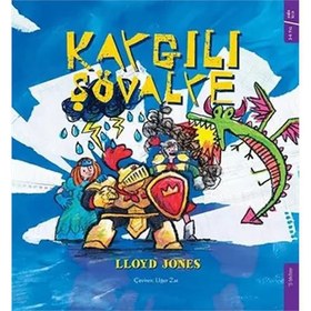 Resim Kaygılı Şövalye 