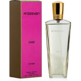 Resim Kreasyon Change Kadın Parfüm 80 ML 