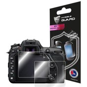 Resim Ipg Nikon D7500 Uyumlu 0.15 MM Ekran Koruyucu 2'li 