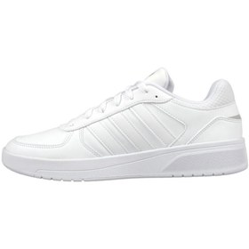 Resim adidas Courtbeat Unisex Tenis Ayakkabısı Gx1745 Unisex 