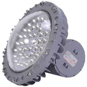 Resim Mesan Cnex Ex Proof Alevsızdırmaz Aydınlatma 30w Ms 1401.30w Bld190 