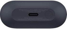 Resim Samsung Galaxy Buds3 FE, Kablosuz Kulak İçi Kulaklık, Gümüş, Blade Tasarım, Dengeli Ses, 360 Audio, Aktif Gürültü Engelleme & Net Çağrı (Samsung Türkiye Garantili) 