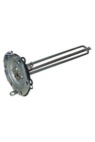 Resim METİN ISITMA SOĞUTMA 2000W ARÇELİK TİTANYUM TERMOSİFON REZİSTANSI FLANŞLI 220V 