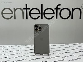 Resim Apple iPhone XS Max İkinci El TR | 64 GB | Gümüş 