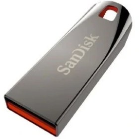 Resim Sandisk Sdcz71-016g-B35 16gb Usb Bellek Cruzer Force 