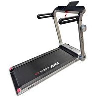 Resim Voit Nova Fit Gri Koşu Bandı 