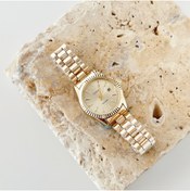Resim Vesce Atelier Rion Gold Saat 
