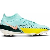 Resim Phantom Gt2 Academy Df Fg/mg Erkek Çoklu Çim Zemin Kramponu 