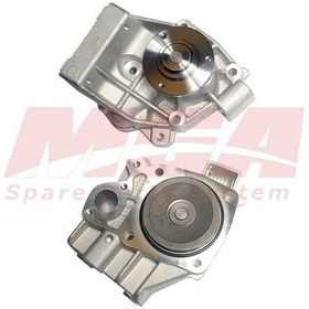 Resim Mga-65211 - Devirdaim Su Pompası Ducato I / Boxer I / Jumper I 