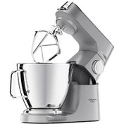 Resim Kenwood Titanium Chef Baker KVL85.004SI 1200 W Mikser 