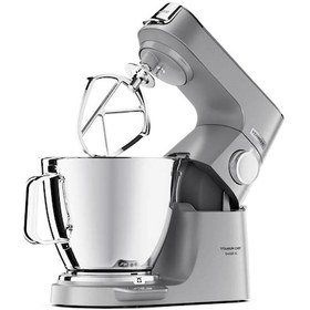 Resim Kenwood Titanium Chef Baker KVL85.004SI 1200 W Mikser 