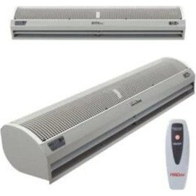 Resim Freedoor 200 cm FM-3020 Isıtıcısız Hava Perdesi 330 W Güçlü Motor ile Etkili Koruma 