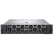 Resim Dell R750xs Per750xs4spl Xeon Sılver 4314-1X16b Ram-1X480gb Ssd-Rack Sunucu 