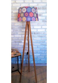 Resim Lambada 3 Ayaklı Lambader,Abajur,Aydınlatma(217115773) 