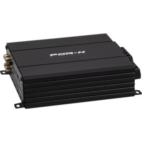 Resim For-X XDQ-125.4D Profesyonel Oto Amfi 