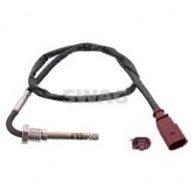 Resim Swag Vag Egzoz Sicaklık Sensoru Dizel Partıkul Filtre On T7 16>19 Caaa Caab - 30100807 