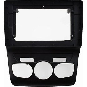 Resim Citroen C4 2013-2016 9 Inç Multimedia Çerçevesi 
