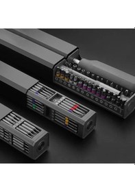 Resim Wondernest Tornavida Seti Onarım Jialan001 Hassas Fonksiyonlu El Çok Aracı 44 1 Kx 