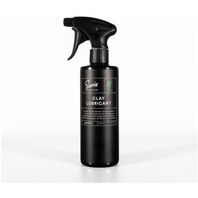 Resim Sam's Detailing - Clay Lubricant - Kil Kaydırıcı 500 Ml. 