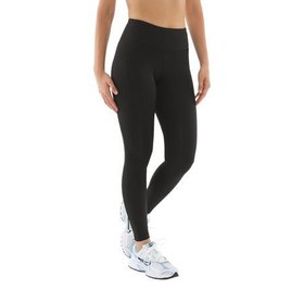 Resim Nike W Nk Df Fast Tght Kadın Tayt Siyah 