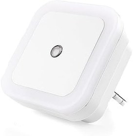 Resim Microcase Tak Çalıştır Otomatik Gece Sensörlü Dekoratif Led Lamba-AL3942 