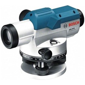 Resim Bosch GOL 26 D (BT 160 + GR 500) Optik Nivelman - 0601068002 