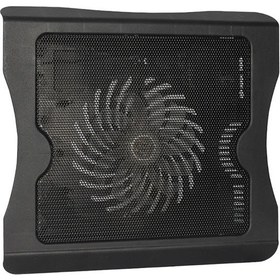 Resim Melek Store Powermaster 883 16MM Fan Notebook Soğutucu (1500RPM) * Addıson ANC-39D 